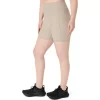DAME RIB CYKELSHORTS