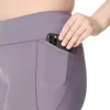 DAME RIB CYKELSHORTS
