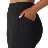 DAME RIB CYKELSHORTS DAME RIB CYKELSHORTS