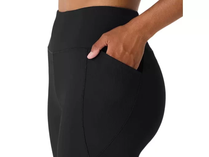DAME RIB CYKELSHORTS DAME RIB CYKELSHORTS