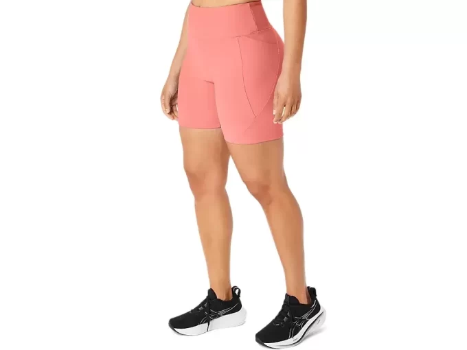 DAME RIB CYKELSHORTS DAME RIB CYKELSHORTS