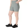 DAME RIB CYKELSHORTS DAME RIB CYKELSHORTS