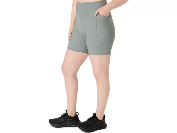 DAME RIB CYKELSHORTS DAME RIB CYKELSHORTS