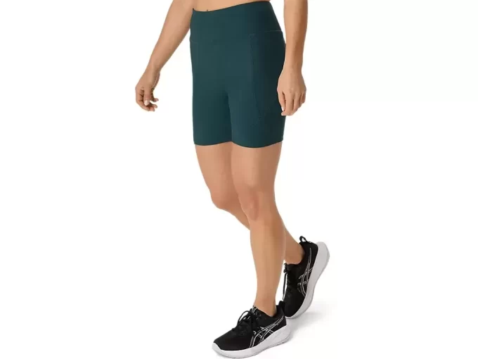DAME RIB CYKELSHORTS DAME RIB CYKELSHORTS