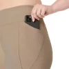 DAME RIB CYKELSHORTS DAME RIB CYKELSHORTS