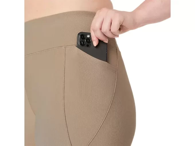 DAME RIB CYKELSHORTS DAME RIB CYKELSHORTS