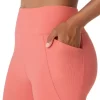 DAME RIB CYKELSHORTS DAME RIB CYKELSHORTS