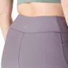 DAME RIB CYKELSHORTS
