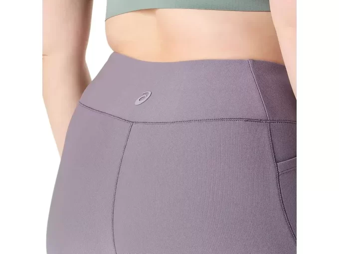 DAME RIB CYKELSHORTS