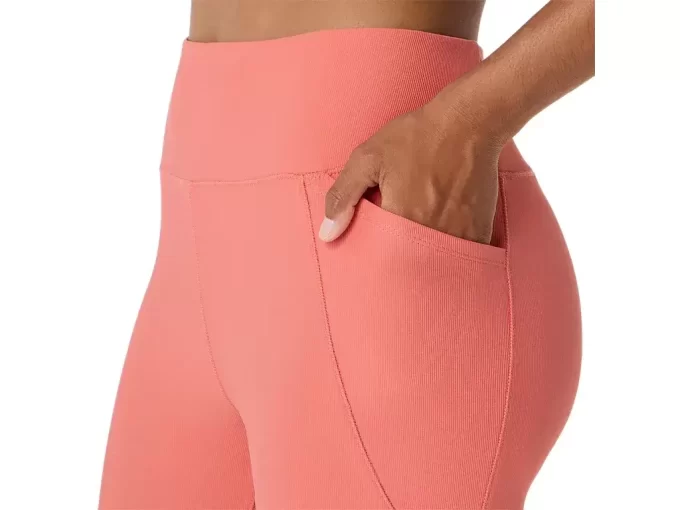 DAME RIB CYKELSHORTS DAME RIB CYKELSHORTS
