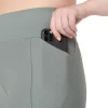 DAME RIB CYKELSHORTS DAME RIB CYKELSHORTS