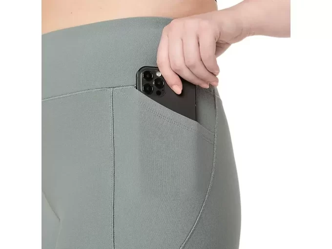 DAME RIB CYKELSHORTS DAME RIB CYKELSHORTS