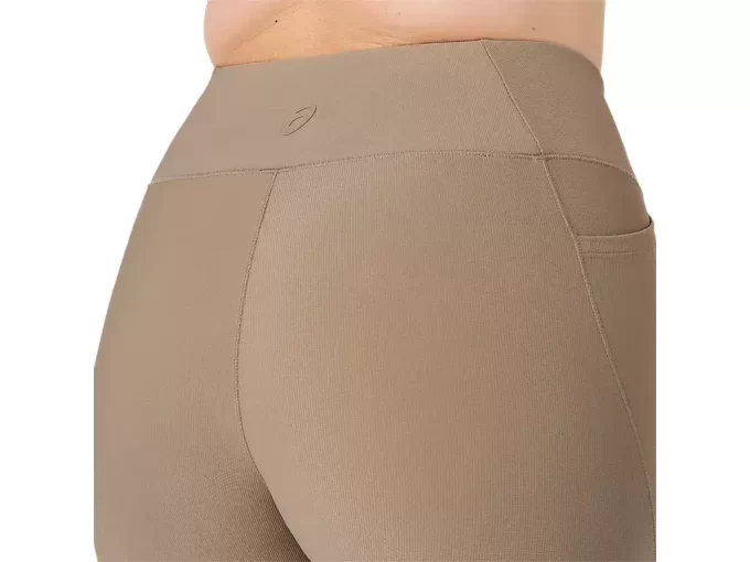 DAME RIB CYKELSHORTS DAME RIB CYKELSHORTS