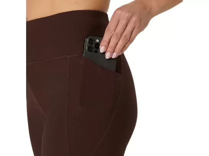 DAME RIB CYKELSHORTS DAME RIB CYKELSHORTS