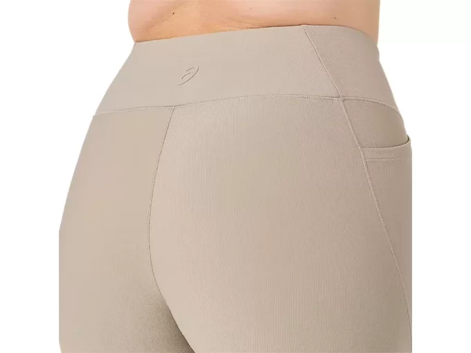 DAME RIB CYKELSHORTS