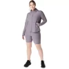 DAME RIB CYKELSHORTS