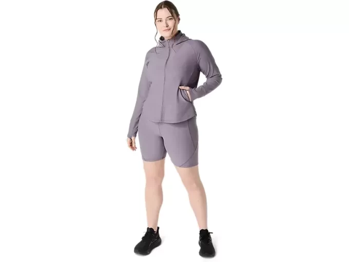 DAME RIB CYKELSHORTS