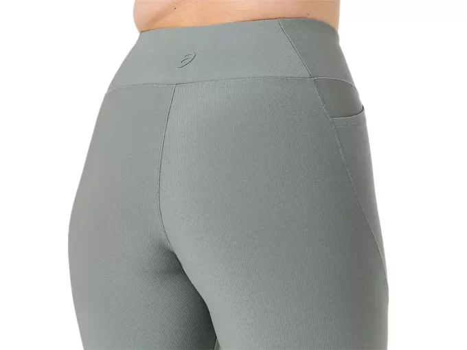 DAME RIB CYKELSHORTS DAME RIB CYKELSHORTS
