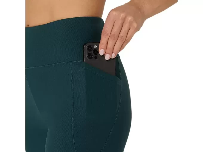 DAME RIB CYKELSHORTS DAME RIB CYKELSHORTS