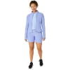 DAME RIB CYKELSHORTS