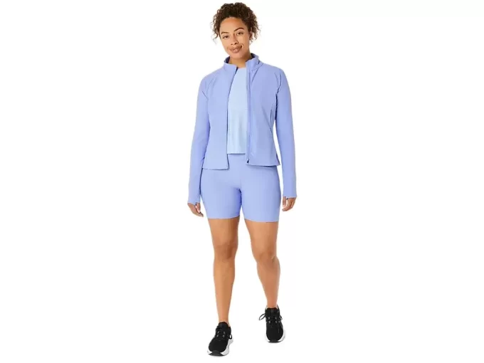 DAME RIB CYKELSHORTS