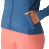 DAME RIB JAKKE DAME RIB JAKKE