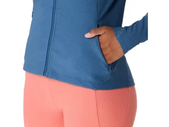 DAME RIB JAKKE