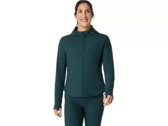 DAME RIB JAKKE