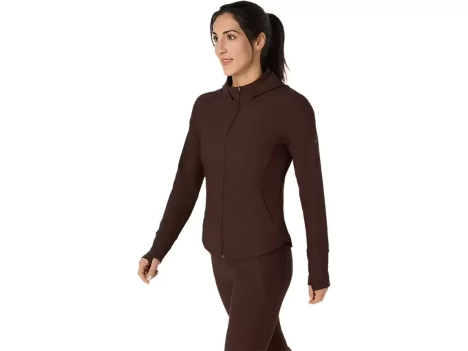 DAME RIB JAKKE DAME RIB JAKKE