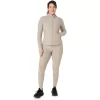 DAME RIBBEDE HØJTALJEDE 7/8 TIGHT DAME RIBBEDE HØJTALJEDE 7/8 TIGHT