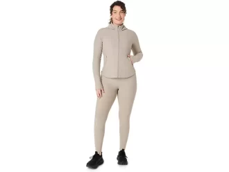 DAME RIBBEDE HØJTALJEDE 7/8 TIGHT DAME RIBBEDE HØJTALJEDE 7/8 TIGHT