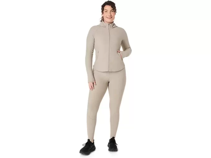 DAME RIBBEDE HØJTALJEDE 7/8 TIGHT DAME RIBBEDE HØJTALJEDE 7/8 TIGHT
