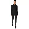 DAME RIBBEDE HØJTALJEDE 7/8 TIGHT DAME RIBBEDE HØJTALJEDE 7/8 TIGHT
