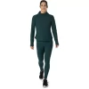 DAME RIBBEDE HØJTALJEDE 7/8 TIGHT DAME RIBBEDE HØJTALJEDE 7/8 TIGHT