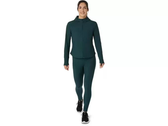 DAME RIBBEDE HØJTALJEDE 7/8 TIGHT DAME RIBBEDE HØJTALJEDE 7/8 TIGHT