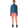 DAME RIBBEDE HØJTALJEDE 7/8 TIGHT DAME RIBBEDE HØJTALJEDE 7/8 TIGHT