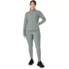 DAME RIBBEDE HØJTALJEDE 7/8 TIGHT DAME RIBBEDE HØJTALJEDE 7/8 TIGHT
