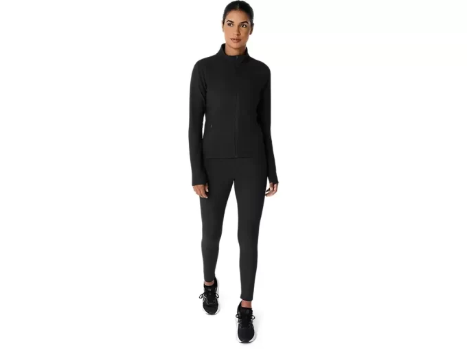 DAME RIBBEDE HØJTALJEDE 7/8 TIGHT DAME RIBBEDE HØJTALJEDE 7/8 TIGHT