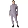 DAME RIBBEDE HØJTALJEDE 7/8 TIGHT DAME RIBBEDE HØJTALJEDE 7/8 TIGHT