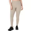 DAME RIBBEDE HØJTALJEDE 7/8 TIGHT DAME RIBBEDE HØJTALJEDE 7/8 TIGHT