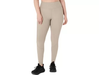 DAME RIBBEDE HØJTALJEDE 7/8 TIGHT DAME RIBBEDE HØJTALJEDE 7/8 TIGHT