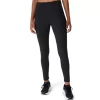DAME RIBBEDE HØJTALJEDE 7/8 TIGHT DAME RIBBEDE HØJTALJEDE 7/8 TIGHT