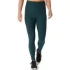 DAME RIBBEDE HØJTALJEDE 7/8 TIGHT DAME RIBBEDE HØJTALJEDE 7/8 TIGHT