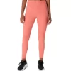 DAME RIBBEDE HØJTALJEDE 7/8 TIGHT DAME RIBBEDE HØJTALJEDE 7/8 TIGHT