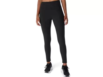 DAME RIBBEDE HØJTALJEDE 7/8 TIGHT DAME RIBBEDE HØJTALJEDE 7/8 TIGHT