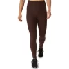 DAME RIBBEDE HØJTALJEDE 7/8 TIGHT DAME RIBBEDE HØJTALJEDE 7/8 TIGHT