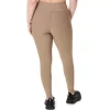 DAME RIBBEDE HØJTALJEDE 7/8 TIGHT DAME RIBBEDE HØJTALJEDE 7/8 TIGHT