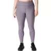 DAME RIBBEDE HØJTALJEDE 7/8 TIGHT DAME RIBBEDE HØJTALJEDE 7/8 TIGHT