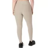 DAME RIBBEDE HØJTALJEDE 7/8 TIGHT DAME RIBBEDE HØJTALJEDE 7/8 TIGHT