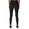 DAME RIBBEDE HØJTALJEDE 7/8 TIGHT DAME RIBBEDE HØJTALJEDE 7/8 TIGHT